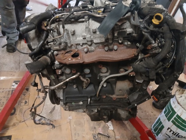 Opel Insignia 2008-2016 Motor Használt a20dth