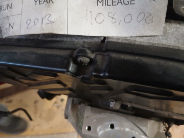 Opel Insignia 2008-2016 Motor Használt a20dth