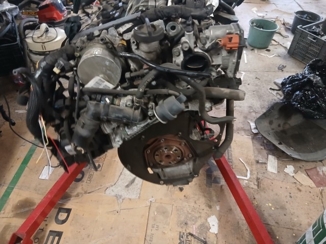 Opel Insignia 2008-2016 Motor Használt a20dth