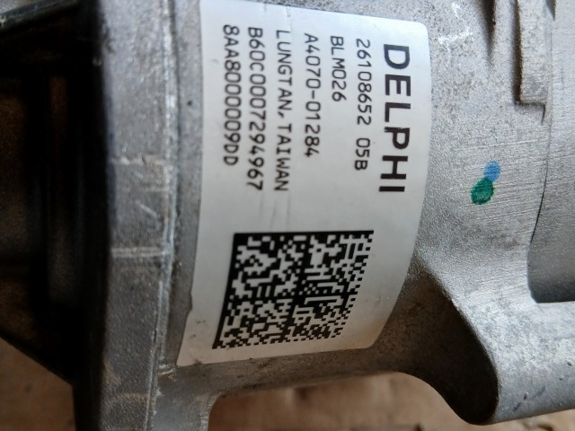 Opel Meriva A 2003-2010 Elektromos szervó Használt Delphi 