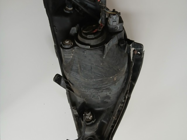10084 Honda Jazz II. 2002-2008 Lámpa , Fényszóró Használt Jobb első