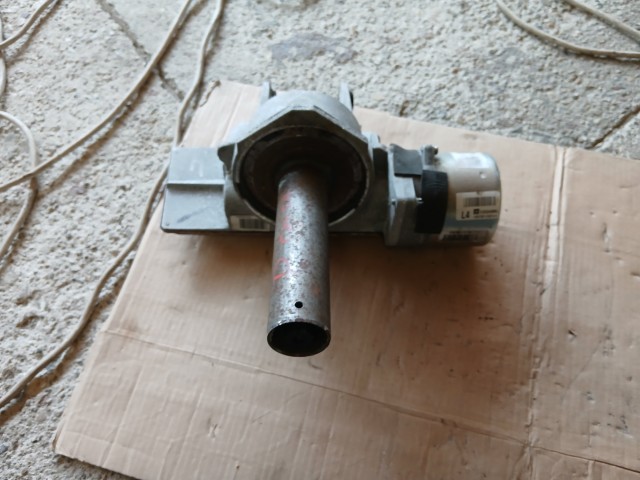 Opel Corsa D 2006-2014 Elektromos szervó Használt 