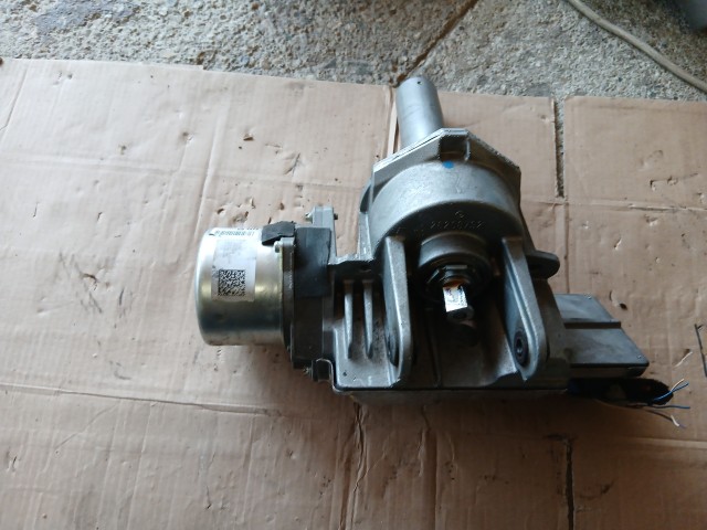 Opel Corsa D 2006-2014 Elektromos szervó Használt 
