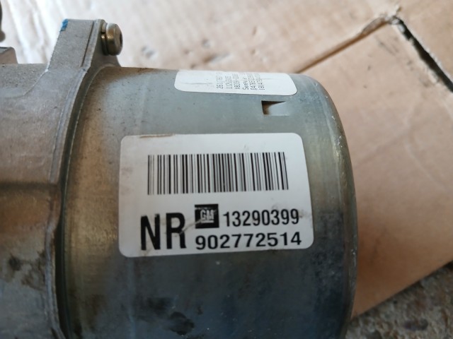 Opel Corsa D 2006-2014 Elektromos szervó Használt 