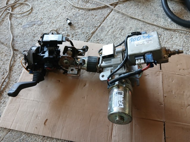 Opel Corsa C 2000-2006 2000-2006 Elektromos szervó Használt 