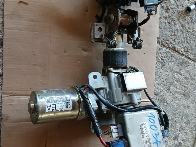 Opel Corsa C 2000-2006 2000-2006 Elektromos szervó Használt 