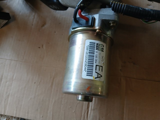 Opel Corsa C 2000-2006 2000-2006 Elektromos szervó Használt 