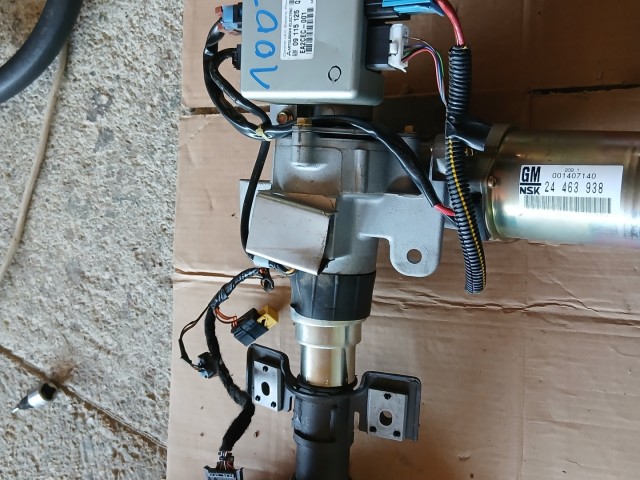 Opel Corsa C 2000-2006 2000-2006 Elektromos szervó Használt 