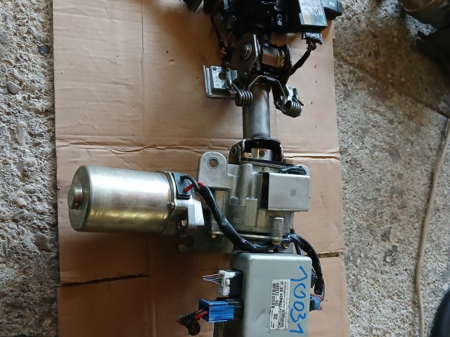 Opel Corsa C 2000-2006 2000-2006 Elektromos szervó Használt 