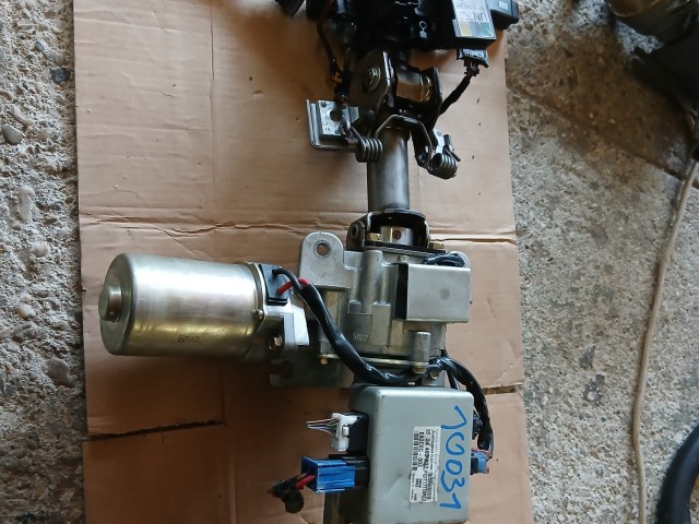 Opel Corsa C 2000-2006 2000-2006 Elektromos szervó Használt 