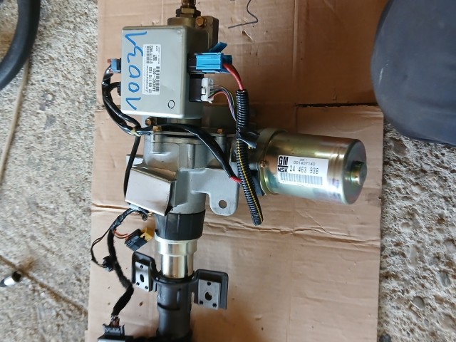Opel Corsa C 2000-2006 2000-2006 Elektromos szervó Használt 