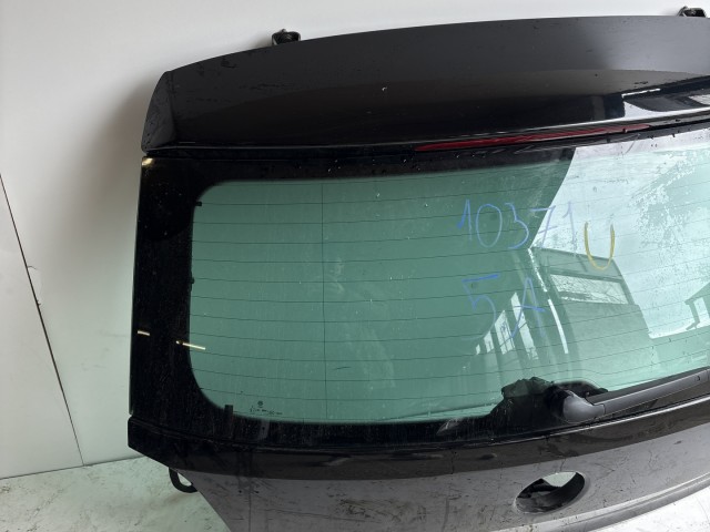 10371 Volkswagen Polo 6r 2009-2017 Csomagtérajtó Használt