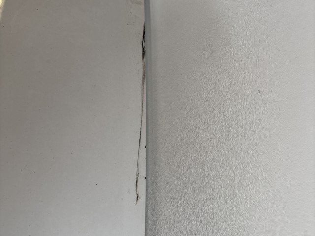 10372 Opel Corsa E 2014- 2014 Csomagtérajtó Használt