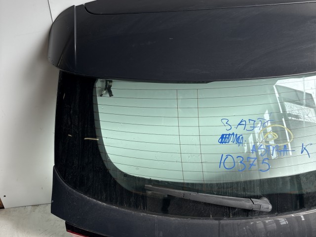 10375 Opel Astra K 2015 Csomagtérajtó Használt