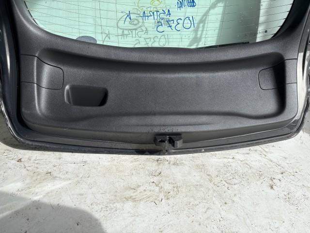 10375 Opel Astra K 2015 Csomagtérajtó Használt