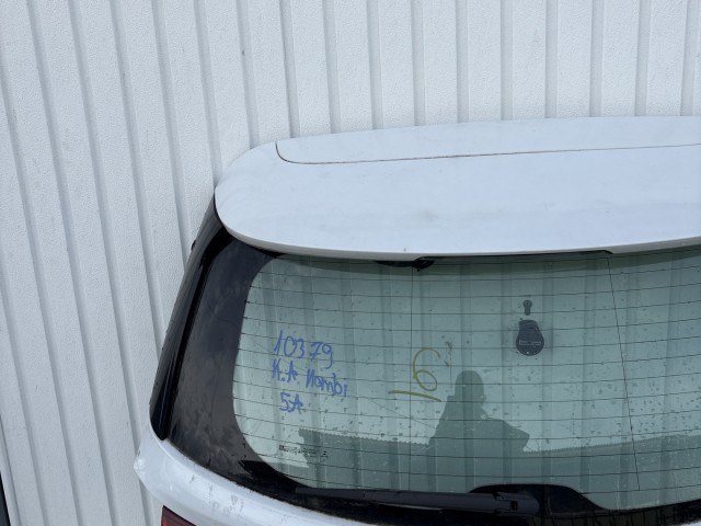 10379 Opel Astra K 2015 Csomagtérajtó Használt