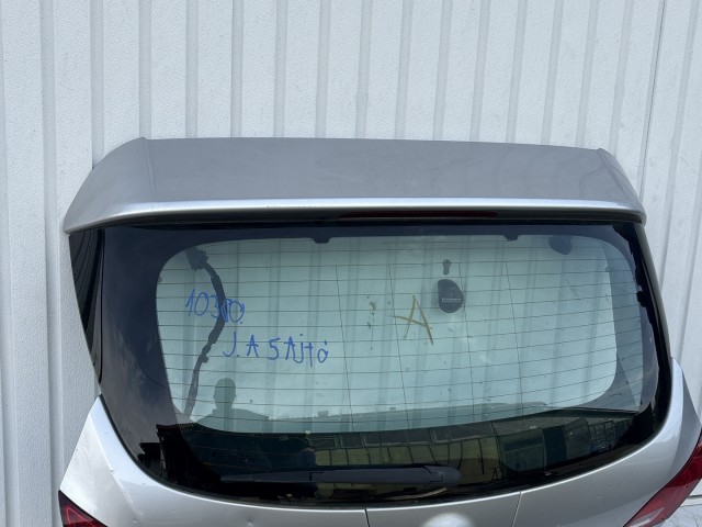 10380 Opel Astra J 2009-2015 Csomagtérajtó Használt