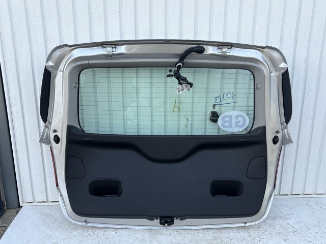 10383 Opel Meriva B 2010-2017 Csomagtérajtó Használt