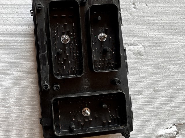 Opel Astra H 2004-2010 2004-2010 Bcm motortér Használt