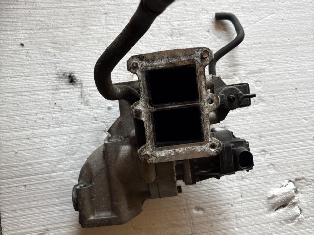 CHEVROLET CAPTIVA 2011-2015 a22dm Egr szelep Használt