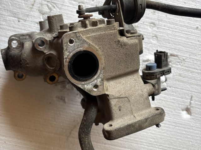 CHEVROLET CAPTIVA 2011-2015 a22dm Egr szelep Használt