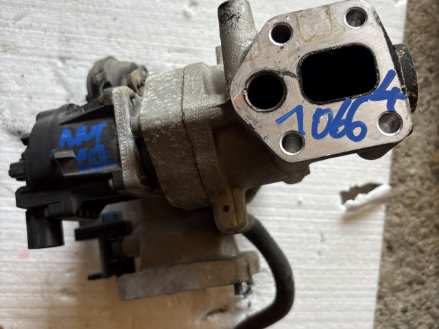 CHEVROLET CAPTIVA 2011-2015 a22dm Egr szelep Használt