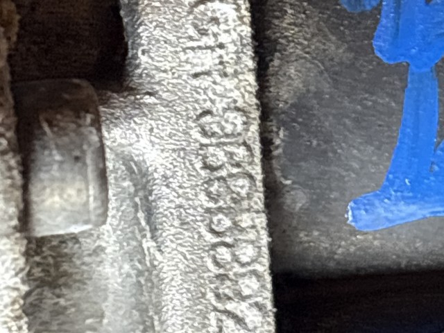 CHEVROLET CAPTIVA 2011-2015 a22dm Egr szelep Használt