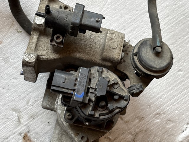CHEVROLET CAPTIVA 2011-2015 a22dm Egr szelep Használt