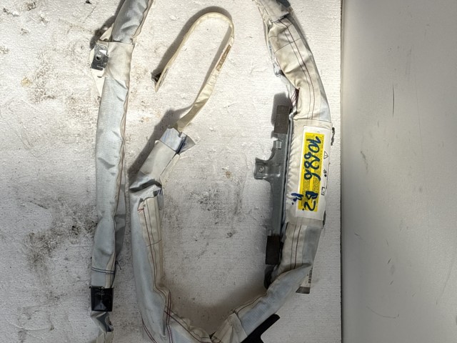 Opel Zafira B 2005-2014 2005-2014 Légzsák Használt Függöny légzsák bal 