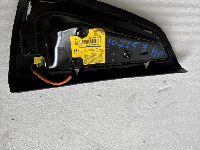 Opel Astra H 2004-2010 2004-2010 Légzsák Használt Ülés légzsák jobb 