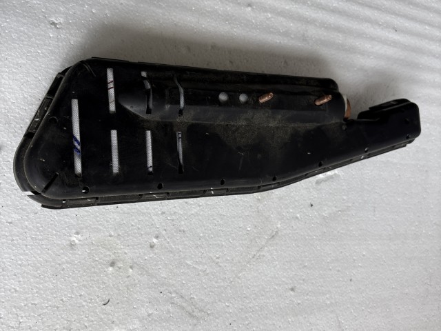 Opel Meriva B 2010-2017 Légzsák Használt Ülés légzsák bal 