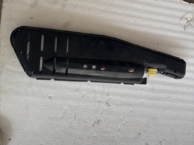 Opel Astra J 2009-2015 Légzsák Használt Ülés légzsák jobb 