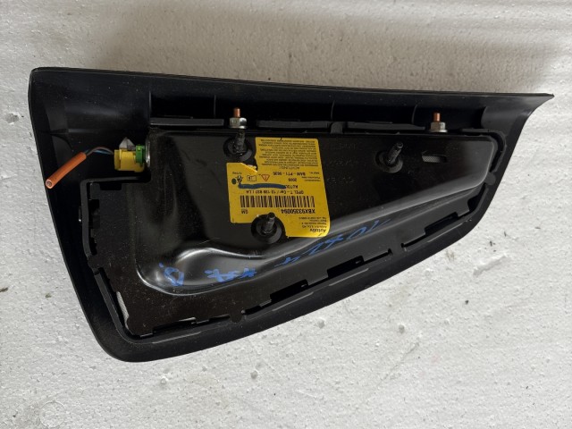 Opel Astra K 2015 Légzsák Használt Ülés légzsák bal 