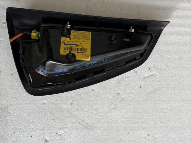 Opel Astra K 2015 Légzsák Használt Ülés légzsák bal 