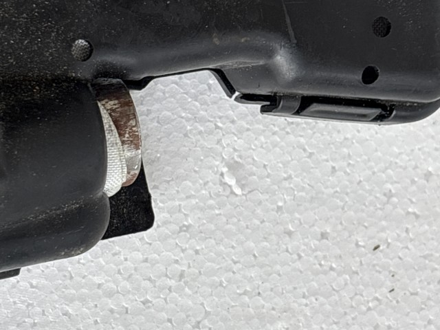 Opel Meriva B 2010-2017 Légzsák Használt Ülés légzsák jobb 
