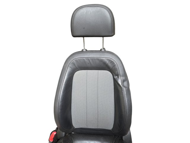 Opel Antara 2006-2015 Ülés Használt bőr és szövet  bal első  