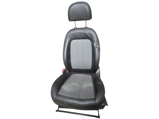 Opel Antara 2006-2015 Ülés Használt bőr és szövet  bal első  