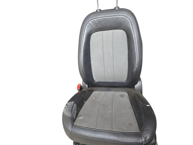 Opel Antara 2006-2015 Ülés Használt bőr és szövet  bal első  