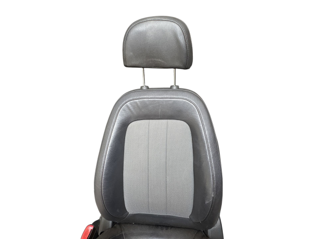 Opel Antara 2006-2015 Ülés Használt bőr és szövet  bal első  