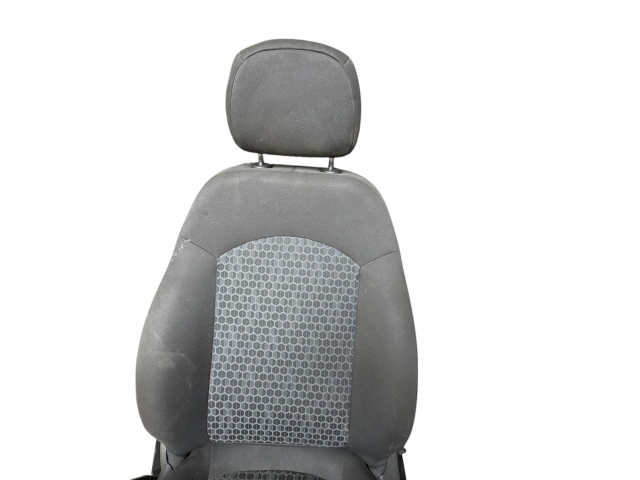 Opel Corsa E 2014- 2014-2019 Ülés Használt szövet jobb első  