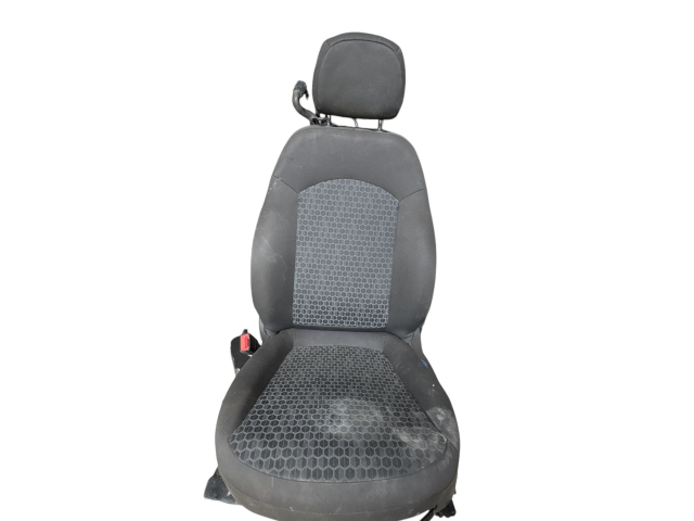 Opel Corsa E 2014- 2014-2019 Ülés Használt szövet jobb első  