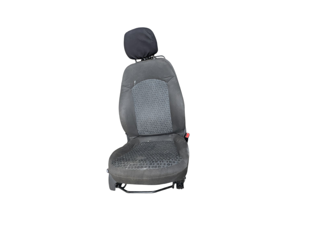 Opel Corsa E 2014- 2014-2019 Ülés Használt szövet jobb első  