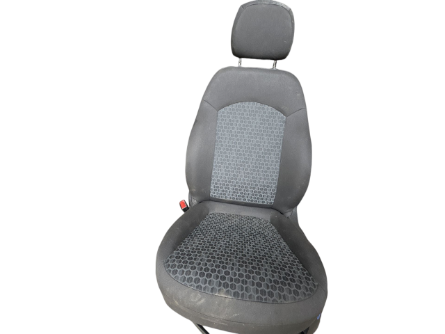 Opel Corsa E 2014- 2014-2019 Ülés Használt szövet bal első  