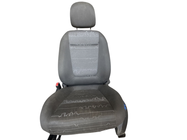 Opel Meriva B 2010-2017 Ülés Használt szövet bal első  