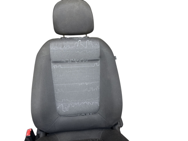 Opel Meriva B 2010-2017 Ülés Használt szövet bal első  