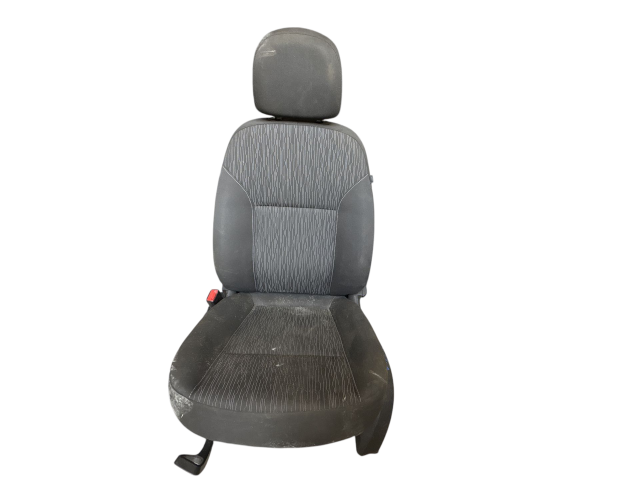 Opel Astra J 2009-2015 Ülés Használt szövet bal első  