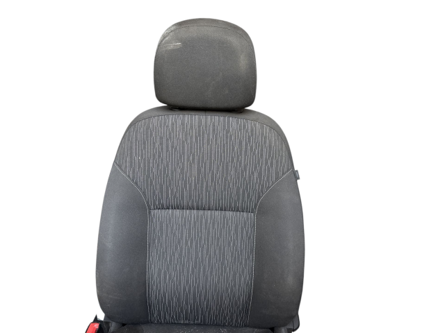 Opel Astra J 2009-2015 Ülés Használt szövet bal első  