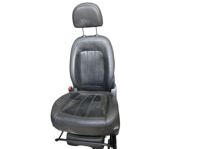 Opel Antara 2006-2015 Ülés Használt bőr bal első  