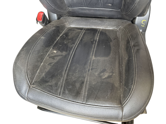 Opel Antara 2006-2015 Ülés Használt bőr bal első  