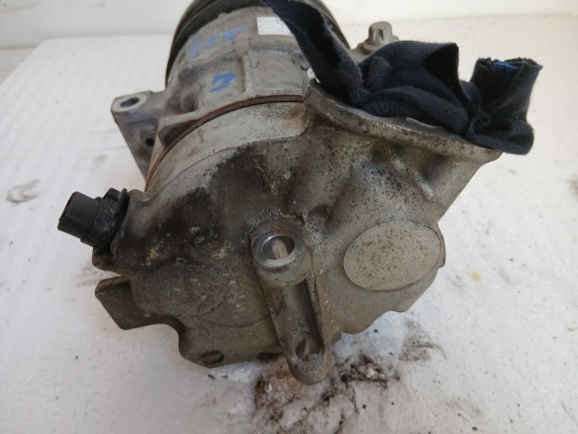 Opel Corsa D 2006-2014 Klíma kompresszor Használt  